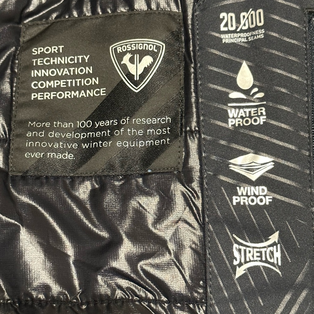 Rossignol Ski Jacket - image 3